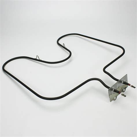 Heating Element For A Whirlpool Stove