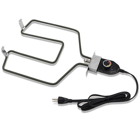 Heating Element For Electric Grill