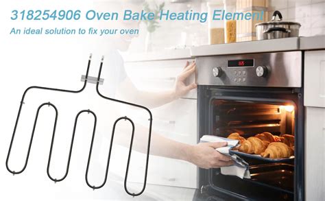 Heating Element For Oven Cost