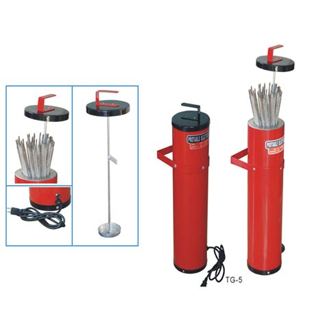 Heating Element For Welding Rod Oven