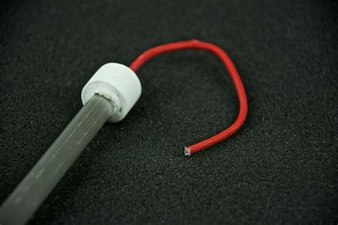 Heating Element Laminator