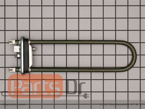 Heating Element Lg Washer