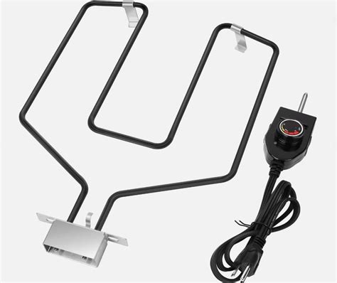 Heating Element Masterbuilt Smoker