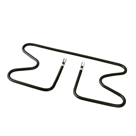 Heating Element Of A Toaster Oven