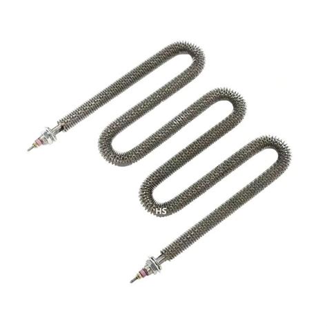 Heating Element Of Electric Toaster