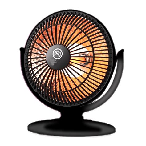 Heating Fan For