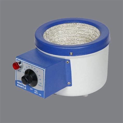 Heating Mantle Definition