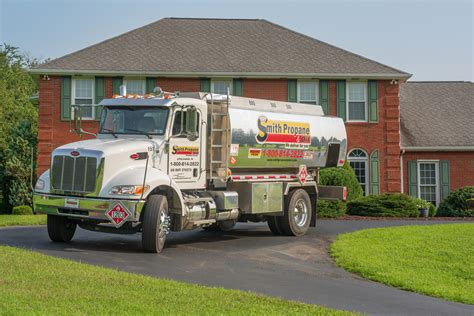 heating oil delivery service