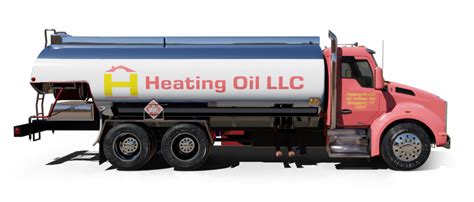 Heating Oil Llc