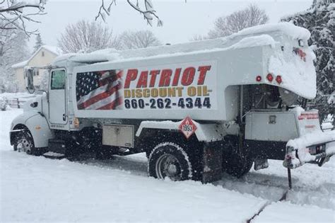 heating oil middletown ct