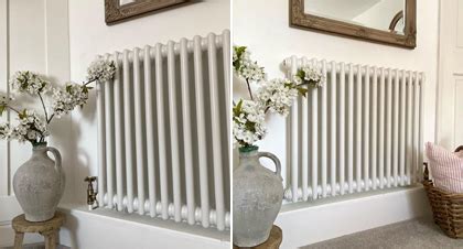 Heating Options For Small Spaces