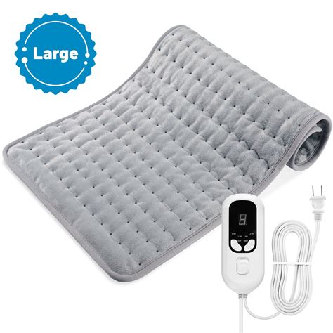 Heating Pad 12 X 24