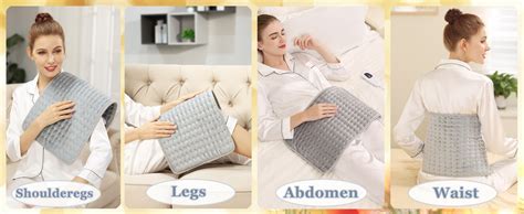 Heating Pad Amazon.in