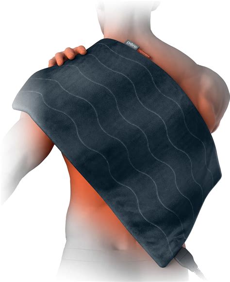 Heating Pad For Athletes