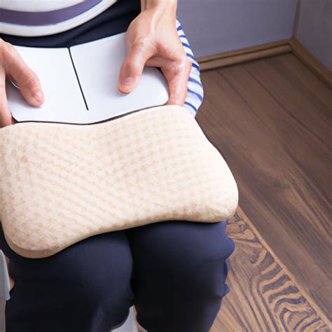 Heating Pad For Constipation