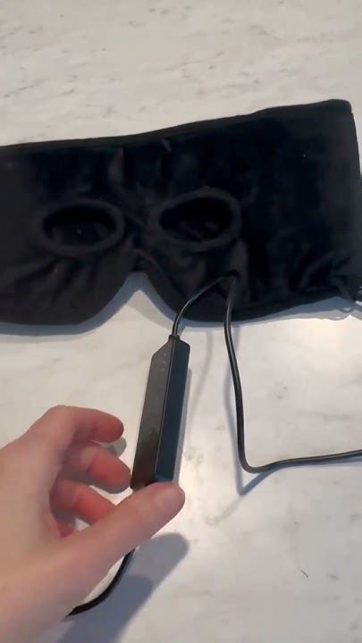 Heating Pad For Forehead