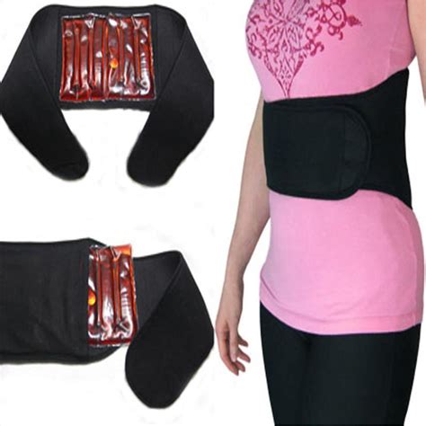 heating pad for lower back pain