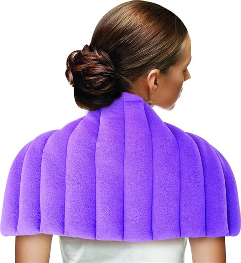 heating pad for neck and shoulders amazon