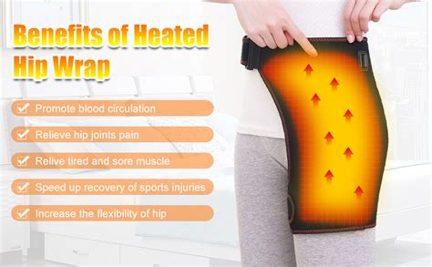 Heating Pad For Pulled Hamstring