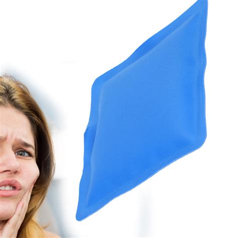 Heating Pad For Swelling Cheeks