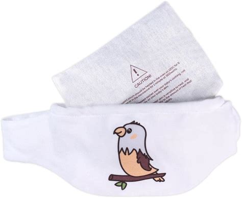 Heating Pad In Newborn