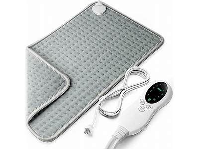 Heating Pad Ivf Stims