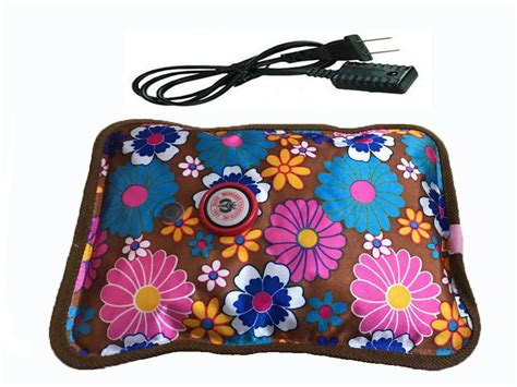 Heating Pad Not Working Light Blinking