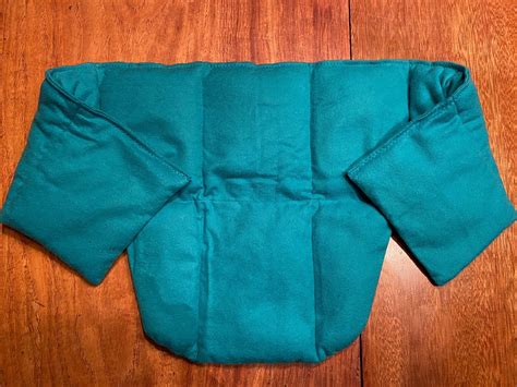 Heating Pad On Bladder