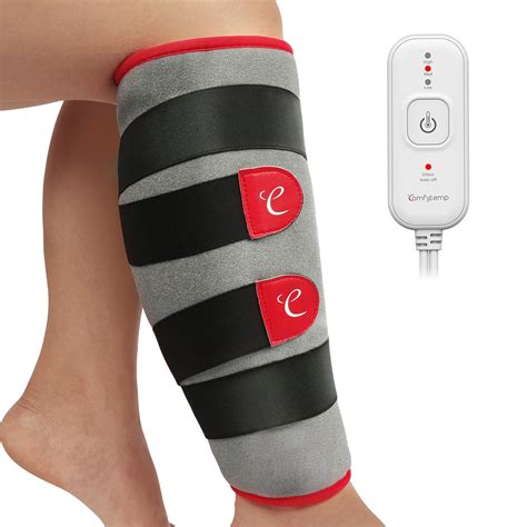 Heating Pad On Pulled Hamstring