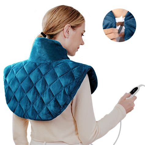 Heating Pad That Wraps Around Neck