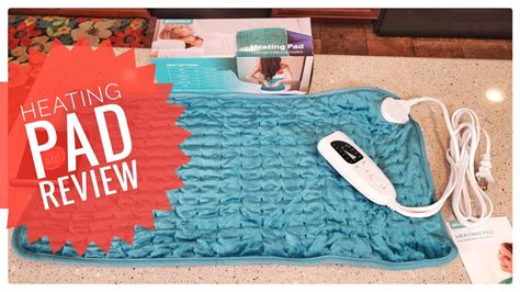 Heating Pad Turns Off