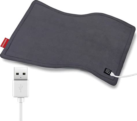 Heating Pad With Usb Connection