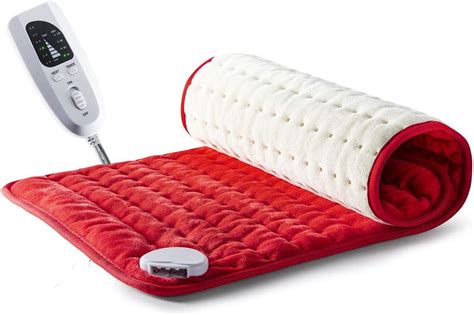 heating pads for back pain walgreens