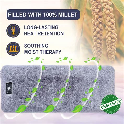 Heating Pads Microwavable