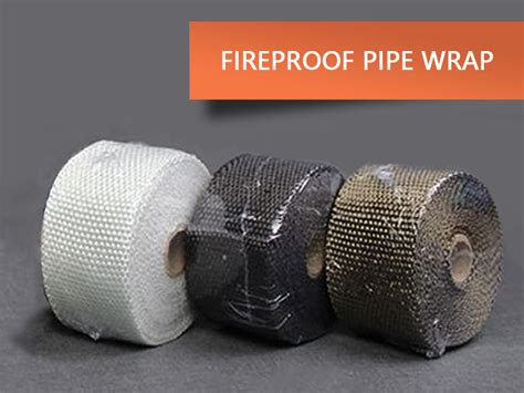 Heating Pipe Wrap