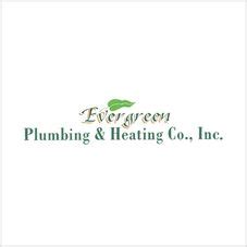 heating plumbers evergreen