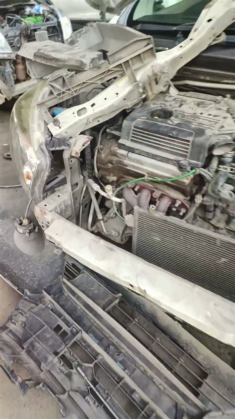 Heating Problem In Car