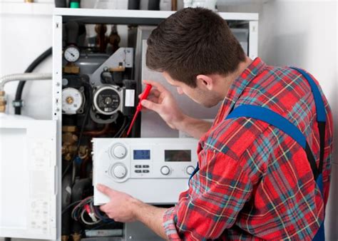 heating repair rhode island