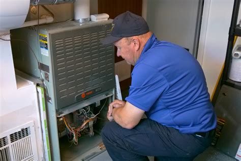 heating repair services aurora co