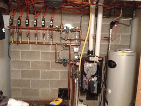 Heating Service Epping Nh