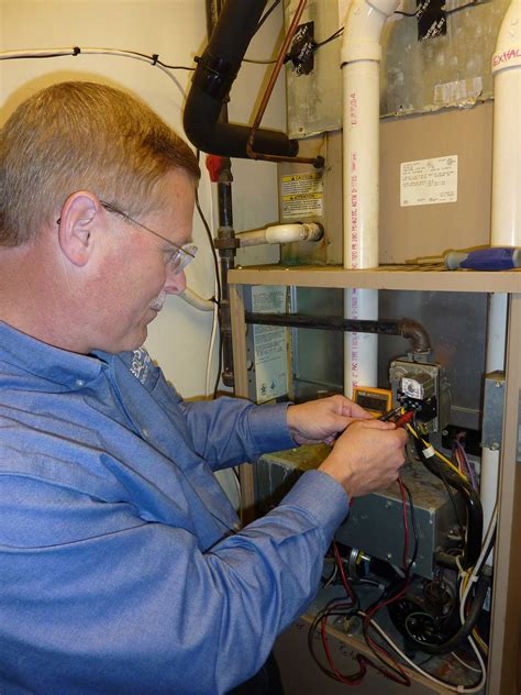 heating services raleigh nc