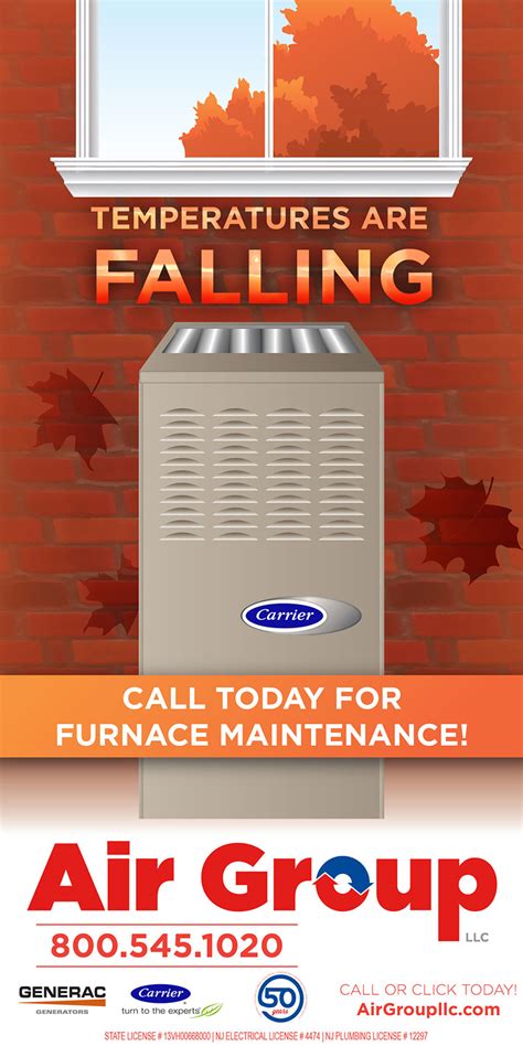 heating services rates during fall in durham