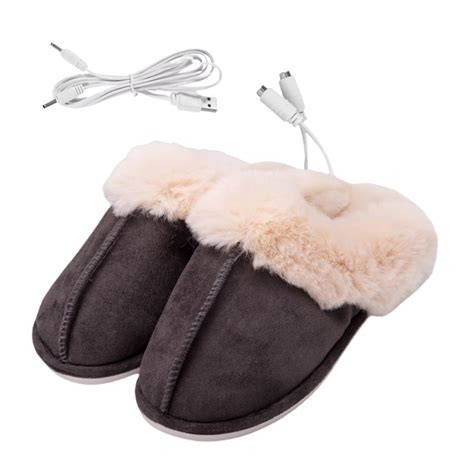 heating slippers
