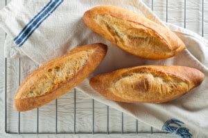 Heating Store Bought French Bread