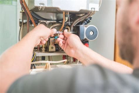 Heating System Troubleshooting Baton Rouge LA