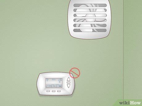 Heating Thermostat Not Working Correctly