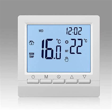 Heating Thermostats Uk