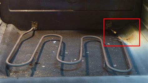 Why is My Electric Ge Oven Not Heating Up ? Issues and Solutions
