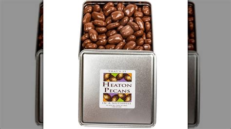 Heaton Pecans Costco