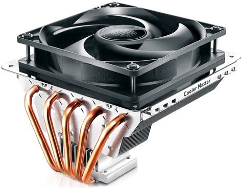 Heatsink In Pc